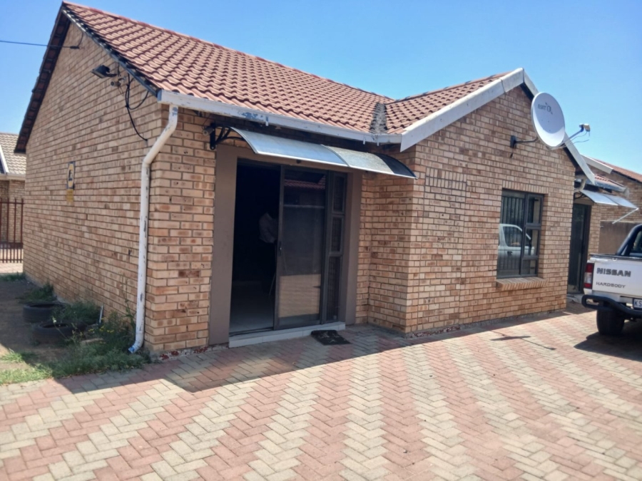 3 Bedroom Property for Sale in Grasslands Free State